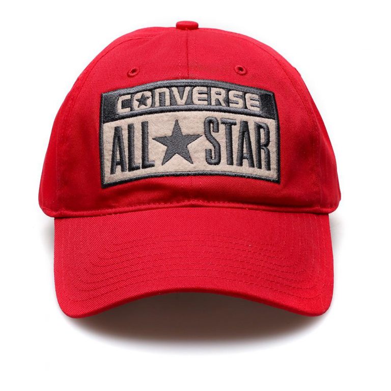 หมวกแก๊ป รุ่น ALL STAR