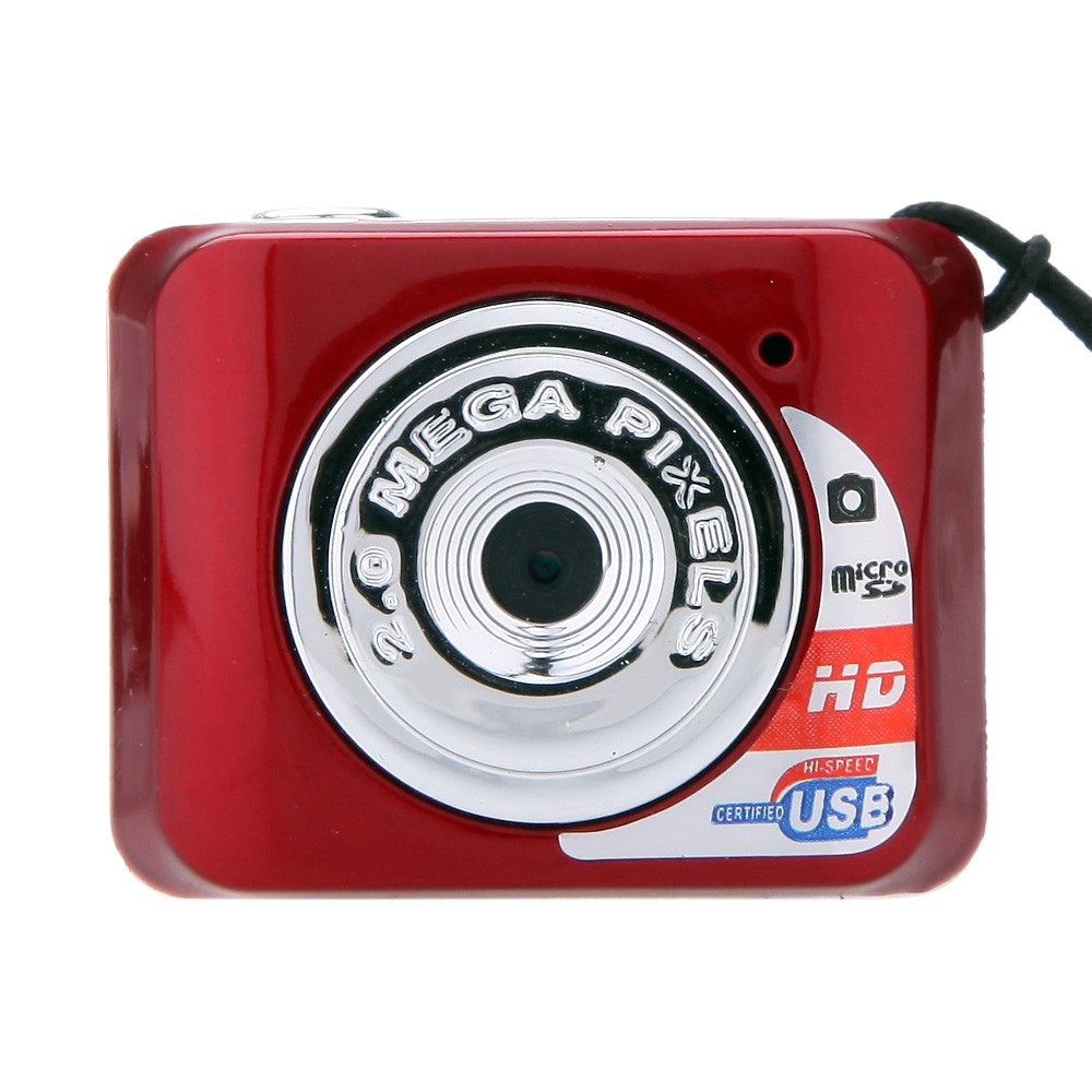 กล้องถ่ายรูปราคาไม่เกิน 1000 รุ่น กล้องจิ๋ว X3