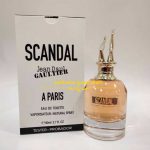 น้ำหอมผู้หญิง Jean Paul Gaultier Scandal A Paris