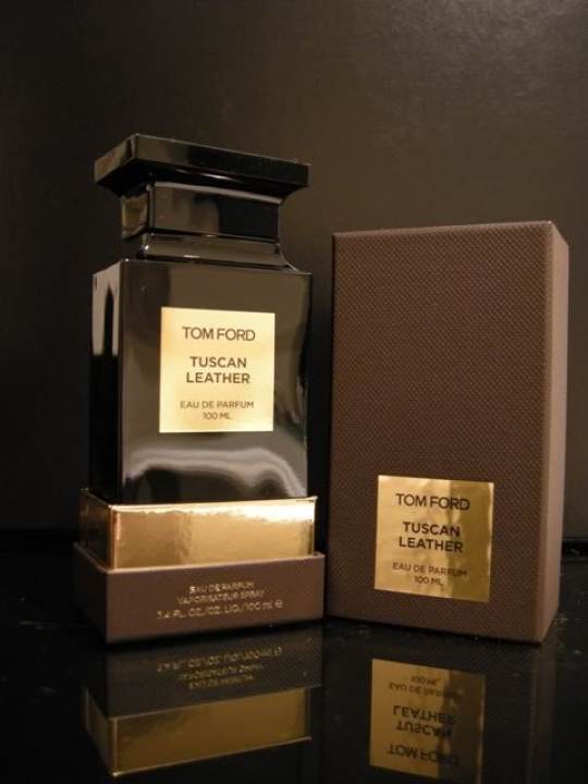 Tom Ford Tuscan Leather EDP 100 ml น้ำหอมผู้ชายของแท้