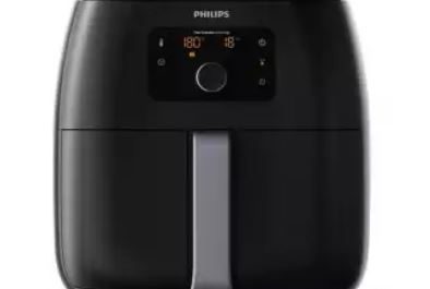 แนะนำ หม้อทอดไฟฟ้า Philips รุ่นล่าสุด