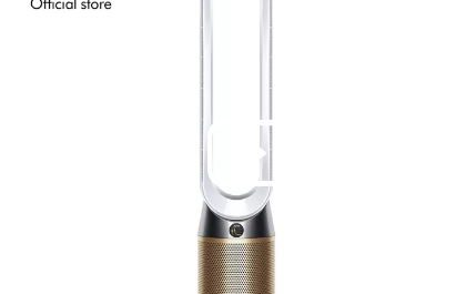 รีวิว Dyson เครื่องฟอกอากาศ ราคา รุ่นไหนดี ปี 2021