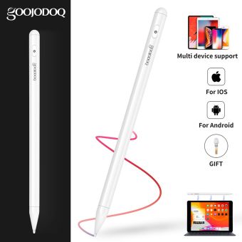 ปากกา สัมผัส Stylus ใช้งานดี สำหรับIPad แท็บเล็ต IPhone ปี 2025