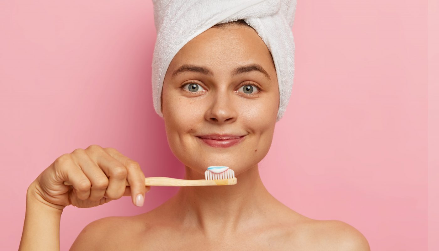 รีวิว ยาสีฟันสำหรับคนจัดฟัน ยี่ห้อไหนดี ฟันขาว ไร้คราบ ไร้กลิ่น ปี 2021