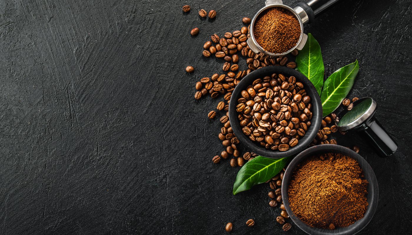 10 อันดับ กาแฟเพื่อสุขภาพ ลดน้ำหนัก ยี่ห้อไหนดี ปลอดภัย สุขภาพดี ปี 2021
