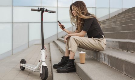 7 อันดับ Scooter ไฟฟ้าผู้ใหญ่ ยี่ห้อไหนดี ขี่สบาย ปลอดภัย ปี 2021