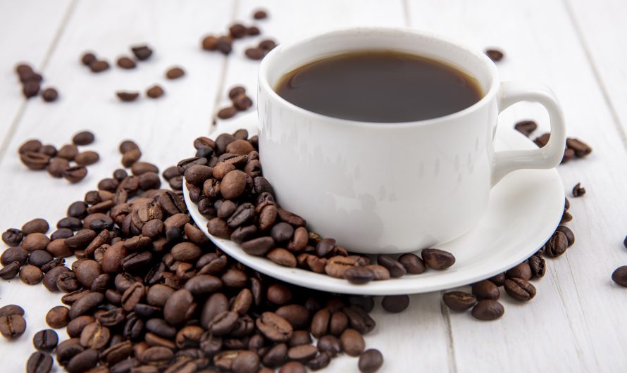 7 อันดับ กาแฟดำเพื่อสุขภาพ ยี่ห้อไหนดี ดีต่อสุขภาพ ปี 2025