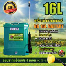 10 อันดับ เครื่องพ่นยาแบตเตอรี่ ยี่ห้อไหนดี ใช้งานได้คุ้มค่า ทนทาน