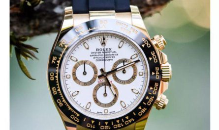 10 อันดับ นาฬิกา Rolex ผู้ชายของแท้ รุ่นไหนดี เป็นที่นิยม ราคาถูก
