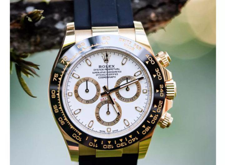 10 อันดับ นาฬิกา Rolex ผู้ชายของแท้ รุ่นไหนดี เป็นที่นิยม ราคาถูก