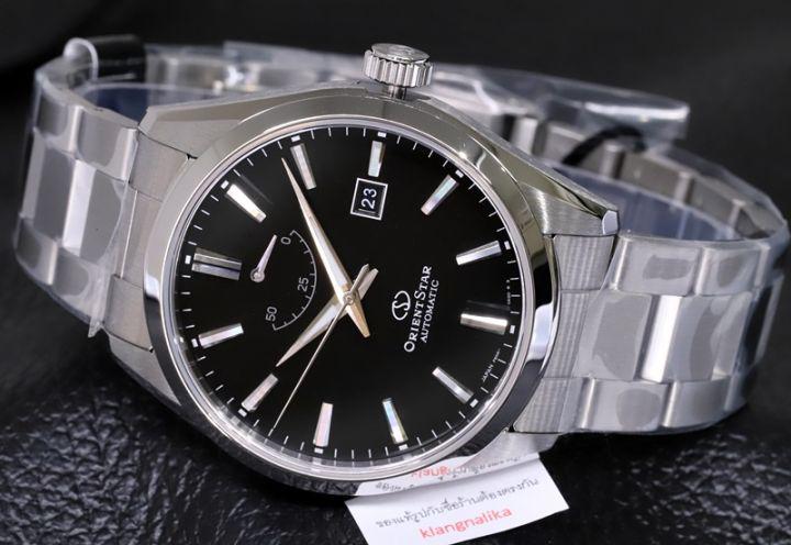 klangnalika-นาฬิกา Orient Star Classic Automatic รุ่น RE-AU0402B