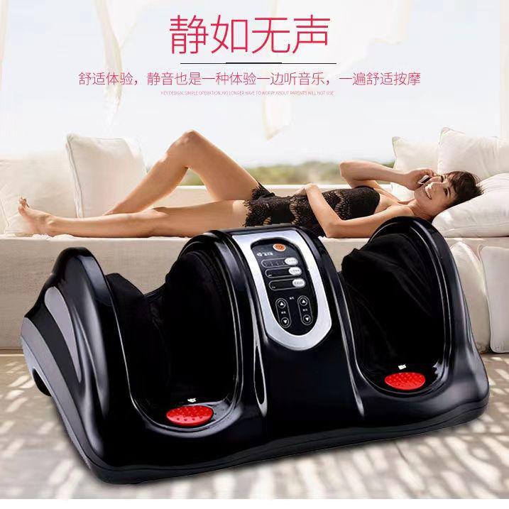 JOWSUA เครื่องนวดเท้า Foot massager (NEW model 2022)