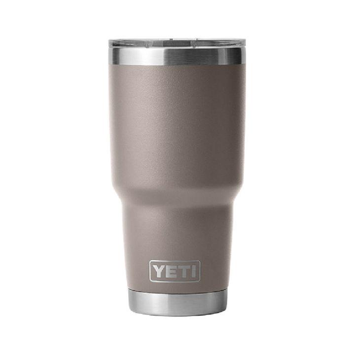 Yeti แก้วเก็บความเย็น รุ่น RAMBLER 30 OZ TUMBLER SHARPTAIL TAUPE