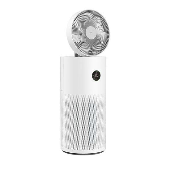 Xiaomi Circulation Fan Air Purifier - เครื่องฟอก+พัดลมระบายอากาศเสี่ยวหมี่ (CN)