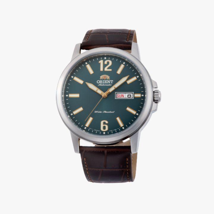 Orient นาฬิกาข้อมือผู้ชาย Orient Automatic Contemporary รุ่น RA-AA0C06E
