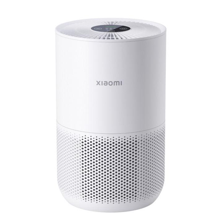 ส่งจากไทย🚀รับประกัน 1 ปี💯Xiaomi Smart Air Purifier 4 Compact Global Ver. เครื่องฟอกอากาศ เครื่องฟอกอากาศอัจฉริยะ ขนาดเล็กกะทัดรัด รองรับGoogle Assistant ควบคุมผ่านแอป