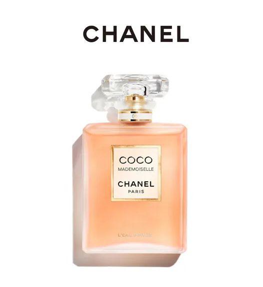 【ของแท้ 100% 】CHANEL COCO แท้ นำ้หอม Chanel Perfume กลิ่นหอมฉุน Chanel Coco Mademoiselle By Chanel Eau De Parfum(EDP) 100ML Women\'s Perfume