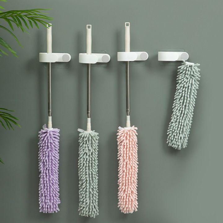 ไม้ปัดฝุ่น แปรงปัดฝุ่น ไมโครไฟเบอร์ Microfiber Duster