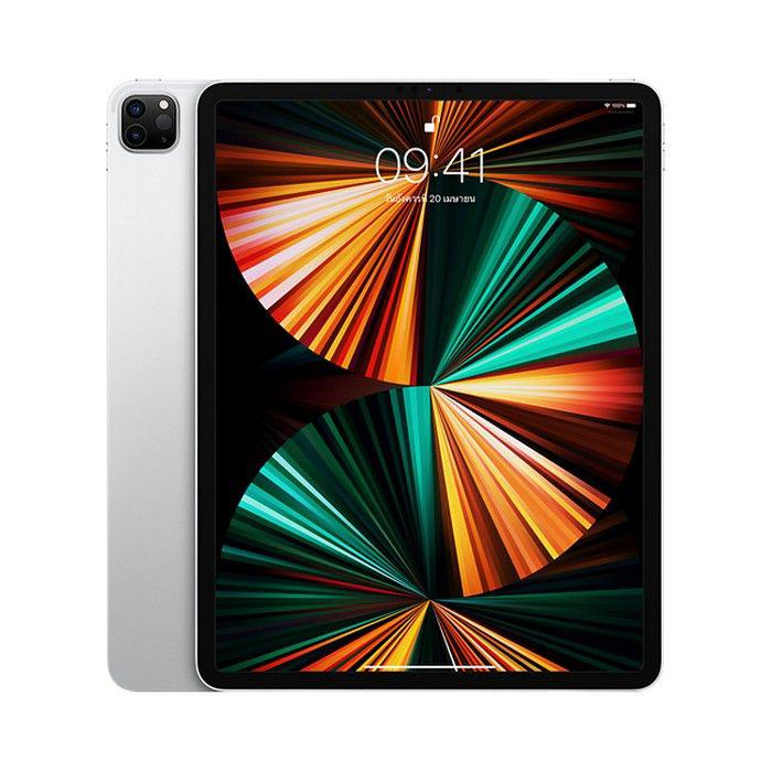 12.9-inch iPad Pro Wi‑Fi + Cellular (2021)