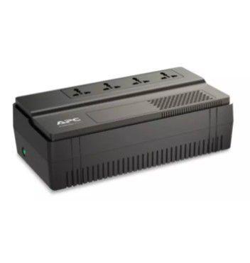 APC Easy UPS BV800I-MST (800VA/480W)เครื่องสํารองไฟสําหรับคอมพิวเตอร์งานกราฟิก กันกระชากมี auto start