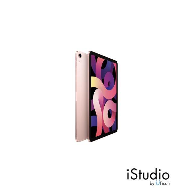 Apple iPad Air 10.9 ปี 2020 Wifi+Cellular [iStudio by UFicon]