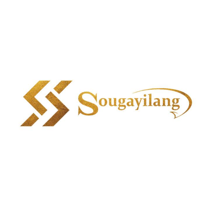 Sougayilang เอ็นตกปลา500เมตรแข็งแรงมากเสียดสี0.8 #-8.0 #0.14-0.50มม. 7lb-38lb ไนลอนเอ็นตกปลาสำหรับตกปลากลางแจ้ง.