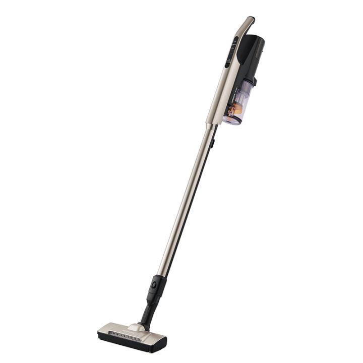 HITACHI เครื่องดูดฝุ่น ชนิดไร้สาย Cordless Stick Vacuum Cleaner รุ่น PV-XL2K 18 โวลต์