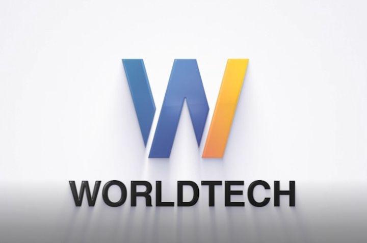 Worldtech ตู้เย็นมินิบาร์ 1.7 คิว รุ่น WT-MB48 ตู้เย็นเล็ก ตู้แช่ Mini Bar 46 ลิตร ตู้เย็น 1ประตู ตู้เย็น ตู้เย็นราคาถูก ราคาประหยัด