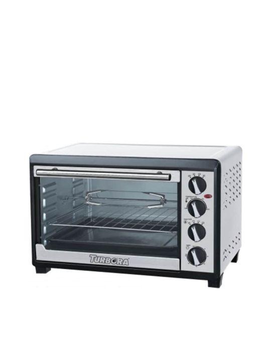 TURBORA - เตาอบไฟฟ้า รุ่น TO060 / Electrict Oven TO060 [# เตาอบ - เครื่องใช้ไฟฟ้าในครัว ] [# ชุดเครื่องครัว  ของใช้ในครัวเรือน การจัดโต๊ะอาหาร mall lazada ลาซาด้า central online ]