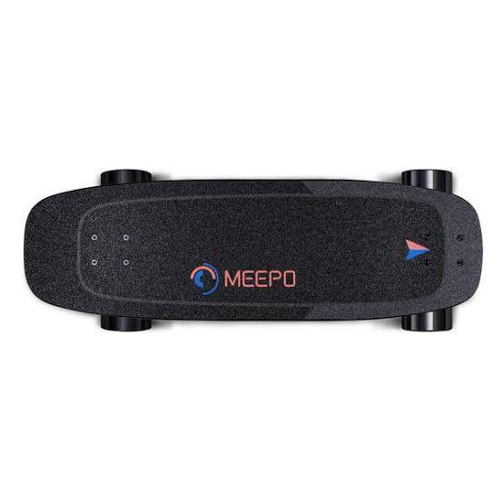 Skateboard สเก็ตบอร์ดไฟฟ้า MEEPO MINI สินค้าพร้อมส่ง