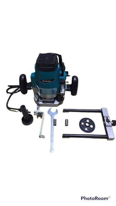 เราท์เตอร์  makita 3600BR(1950W)