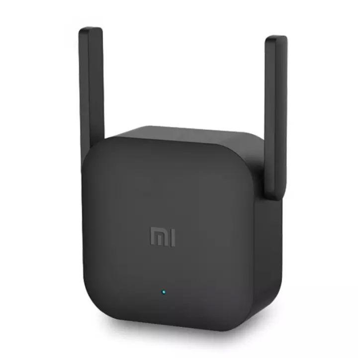 【กดติดตามลด5บาท】Router Xiaomi Mi Wi-Fi Amplifier Pro ตัวขยายสัญญาณ WiFi (300Mbps) ขยายให้สัญญานกว้างขึ้น