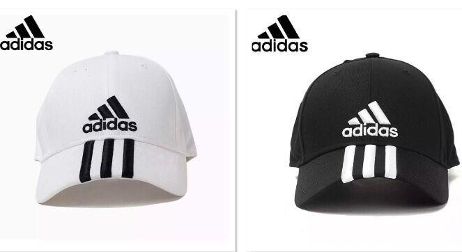 MLDหมวกแก๊ป Adidasfashion หมวกแฟชั่นนำสมัย หมวกกันแดด  แฟชั่น