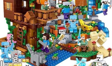 ทั้งหมดนี้ เป็น Lego Minecraft  ที่น่าซื้อมาให้เด็กเล่นมากครับ เพราะว่าคุ้มกับเงินและเล่นได้หลายตัวหลายแบบ รับรองได้ว่า เด็กๆ จะสนุก จะซื้อเป็นของขวัญก็ได้ หรือจะซื้อเพื่อเสริมสร้างพัฒนาการของเด็กๆ ก็ได้ สนใจชิ้นไหน คลิกที่รูปภาพ แล้วเข้าไปดูราคา เงื่อนไขการจัดส่งได้เลยนะครับ สำหรับใครที่กำลังมองหาของเล่นไว้สำหรับบุตรหลานของท่าน สามารถเลือกดูสินค้าเพิ่มเติมได้ที่ >>> แนะนำ 7 อันดับ ของเล่นบังคับราคาไม่แพง เกรดเอ ที่เหมาะกับวัยเด็ก 10 อันดับ ของเล่นยอดฮิต เหมาะสำหรับเด็กราคาไม่แพงคุณภาพเกินคุ้ม สุดยอด 9 แบบ เลโก้ไดโนเสาร์ ที่น้องๆ ห้ามพลาด ปี 2020