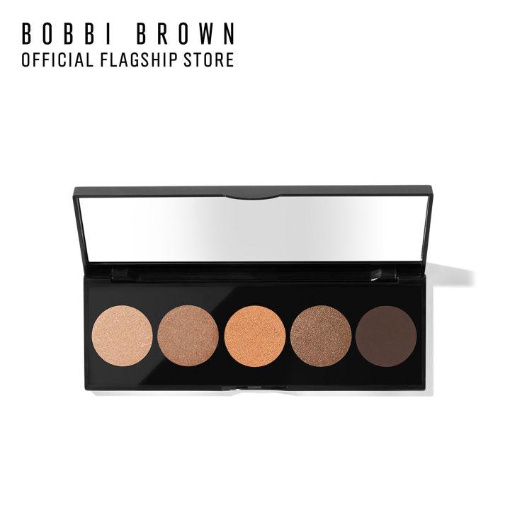 บ็อบบี้ บราวน์ อายแชโดว์ Bobbi Brown Nudes Eye Shadow Palette