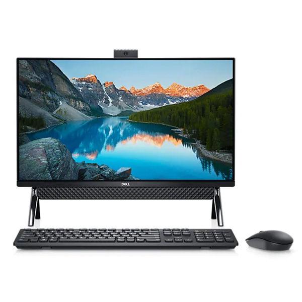 All In One PC Dell Inspiron 5400 W266155100THHS/3-1115G4/8GB/256GB SSD/Integrated Graphics/23.8"FHD/Win10Home+Office 2021