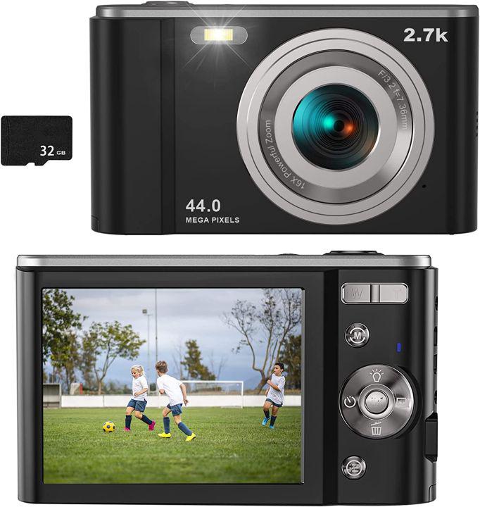 ใหม่ 2022 กล้อง HD Telephoto SLR กล้องดิจิตอลเลนส์คงที่อินเตอร์เฟส 26X ซูม AV(หนึ่งชั่วโมงในกรุงเทพฯ)