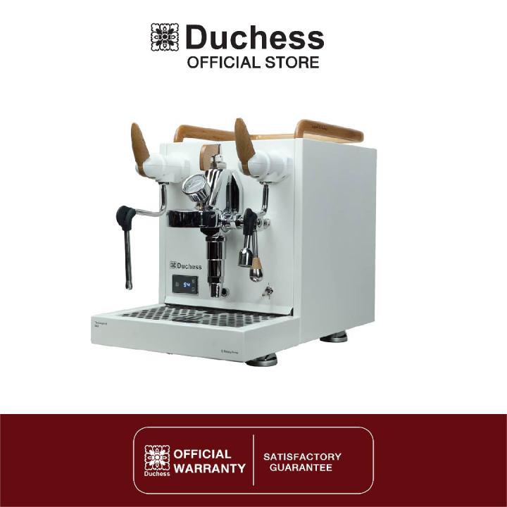 Duchess เครื่องชงกาแฟ Cofee machine CM1270 E61 GROUP HEAD