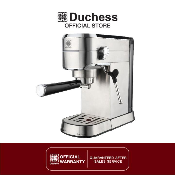 Duchess CM5400 เครื่องชงEspresso-สตรีมนม