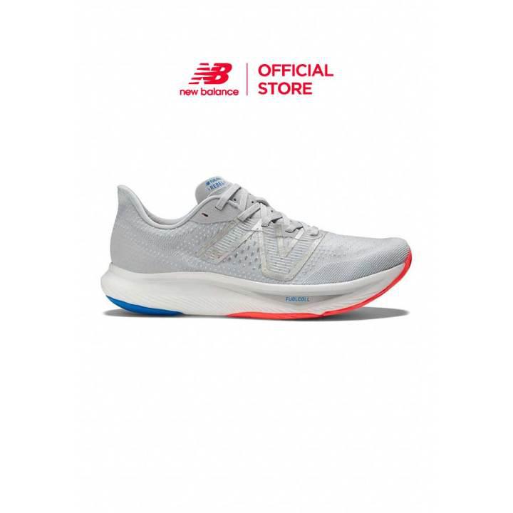 NEW BALANCE Fuelcell Rebel V3 รองเท้าวิ่งผู้ชาย