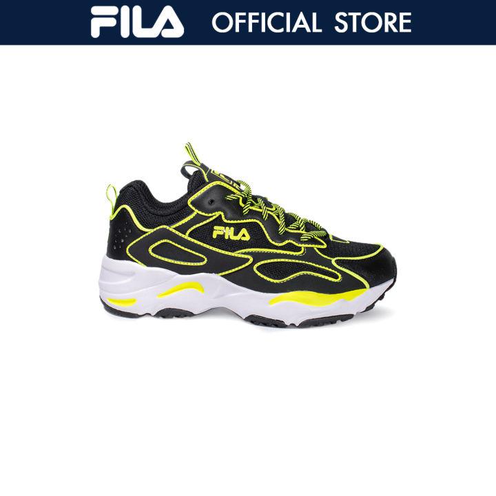 FILA Ray Tracer Neon Women\'s Casual Shoes