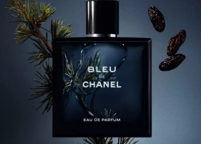 Chanel Bleu de Chanel EDP 100ML น้ำหอมผู้ชาย