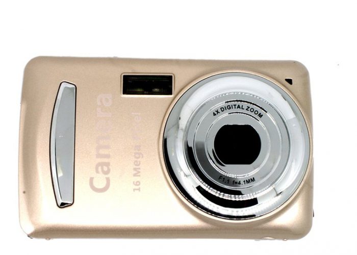 กล้องถ่ายรูปราคาไม่เกิน 1000 รุ่น XJ03 2.4