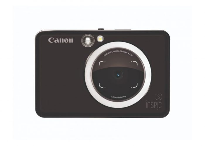 กล้องถ่ายรูป ราคาไม่เกิน 5000 รุ่น iNSPiC ZV-123